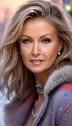 Ирина в LOOKY — Моя работа с нейросетью 🌹🙋‍♀️⚡🌐🌹