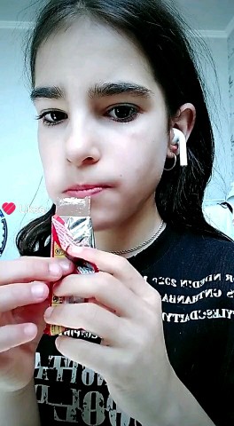 вика в LOOKY — публикация