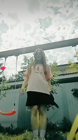 Максик в LOOKY — Любимки это подруги