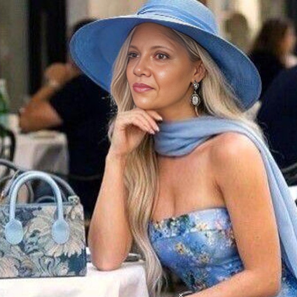 Соседова