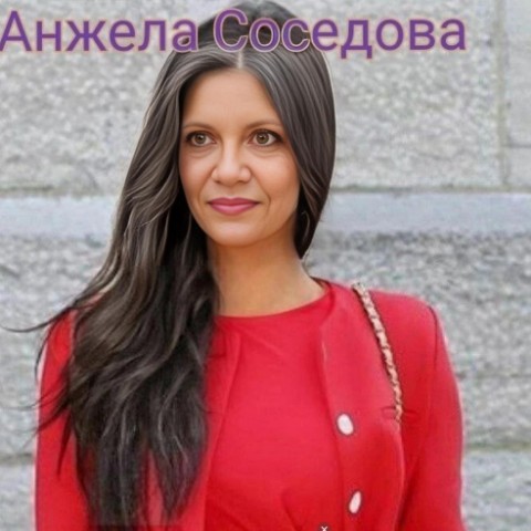 Angelina26 в LOOKY. . Анжела
