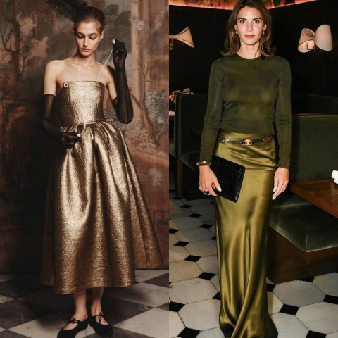 stylist_ nicanshina в LOOKY. . С первым днём зимы! ...