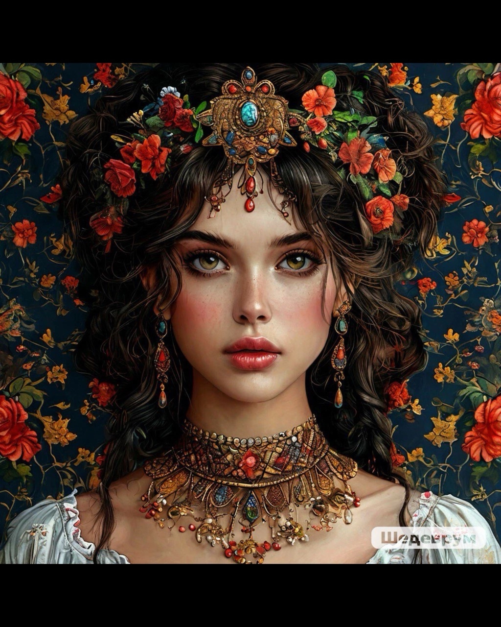 Карина Поморина в LOOKY — фото 8