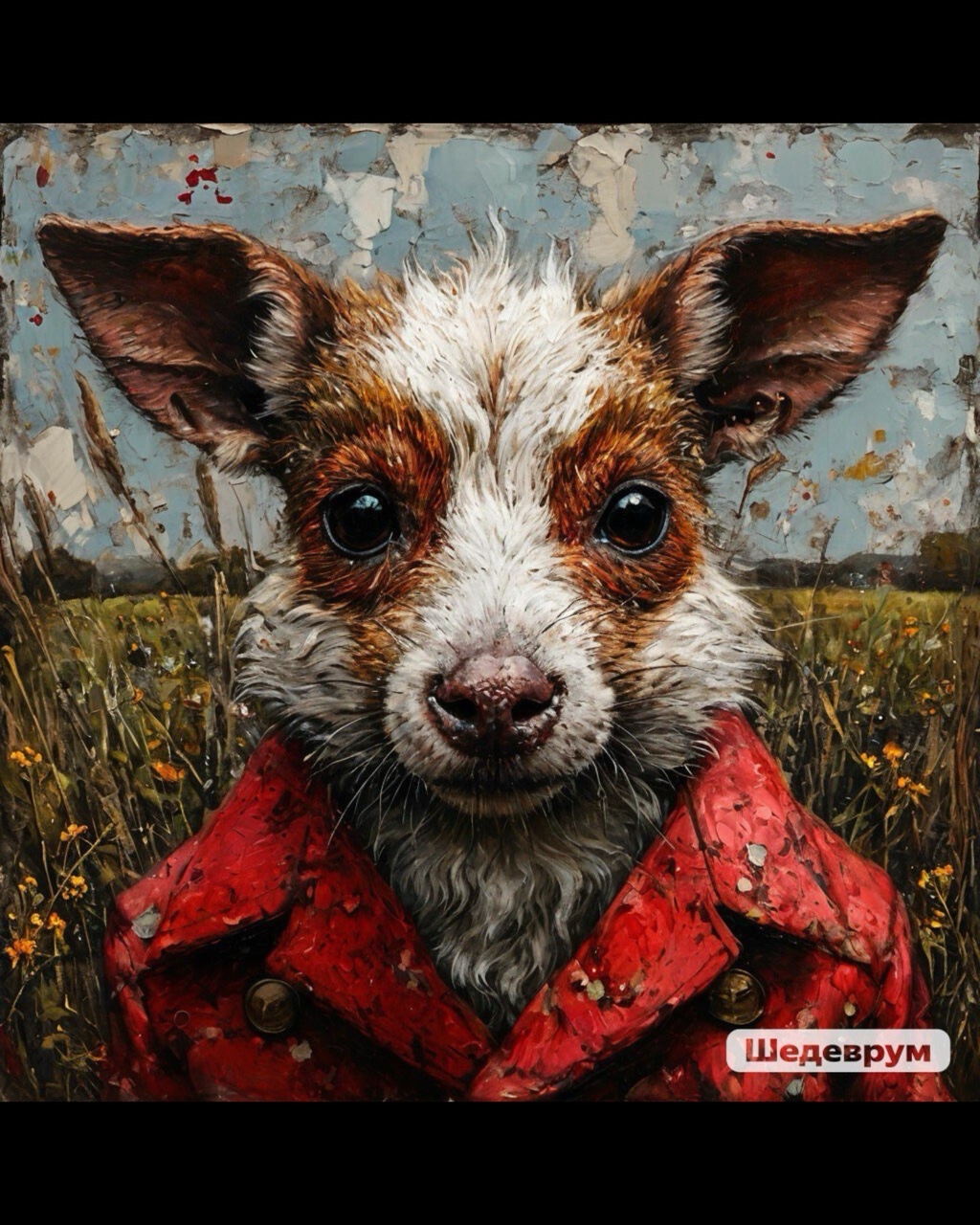 Карина Поморина в LOOKY — фото 6