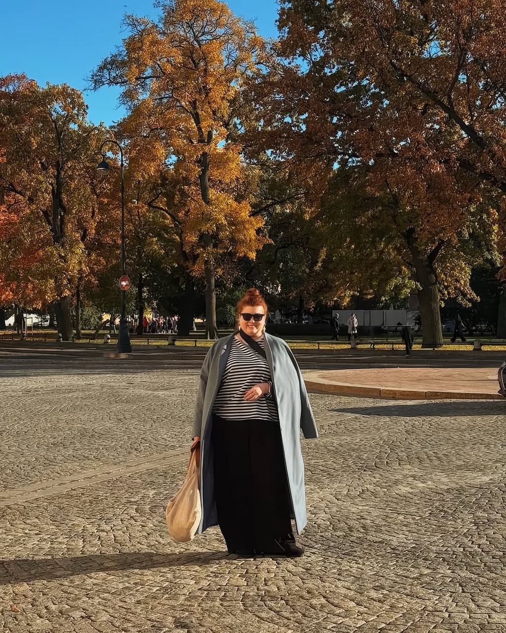 tuotli в LOOKY. . Уехать в Петербург н...