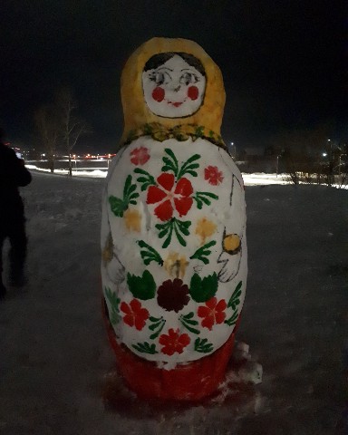 Татьяна в LOOKY. . Вот такая красота из...