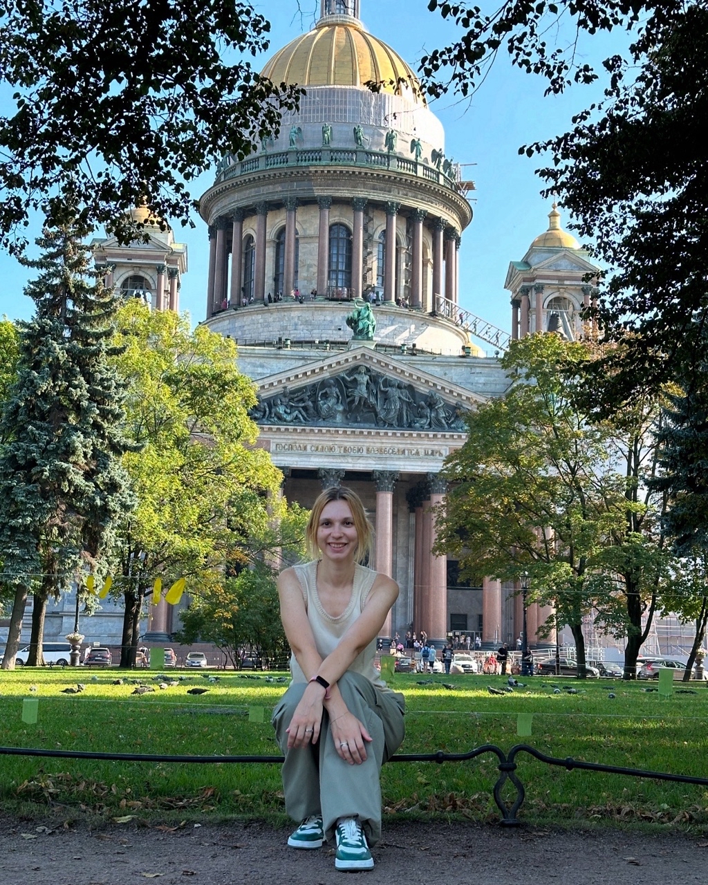 Фотограф Блогер Сочи в LOOKY — фото 9