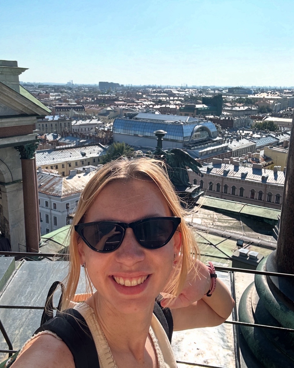 Фотограф Блогер Сочи в LOOKY — фото 3