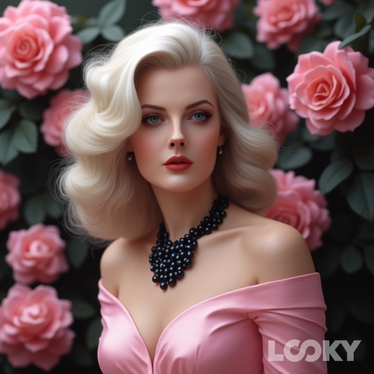 #Свой_аватар #LOOKY_нейронка