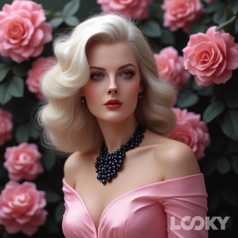 Looky_173644266713257 в LOOKY. #Свой_аватар,#LOOKY_нейронка. #Свой_аватар #LOOKY_...