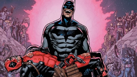 CRS Russia в LOOKY. #1,#1,#1),#1),#crs,#comics,#comicsredstar,#DC,#Marvel,#русскиекомиксы,#комикс,#бэтмен,#дедпул,#deadpool,#batman. Выпуск №7

Интересны...