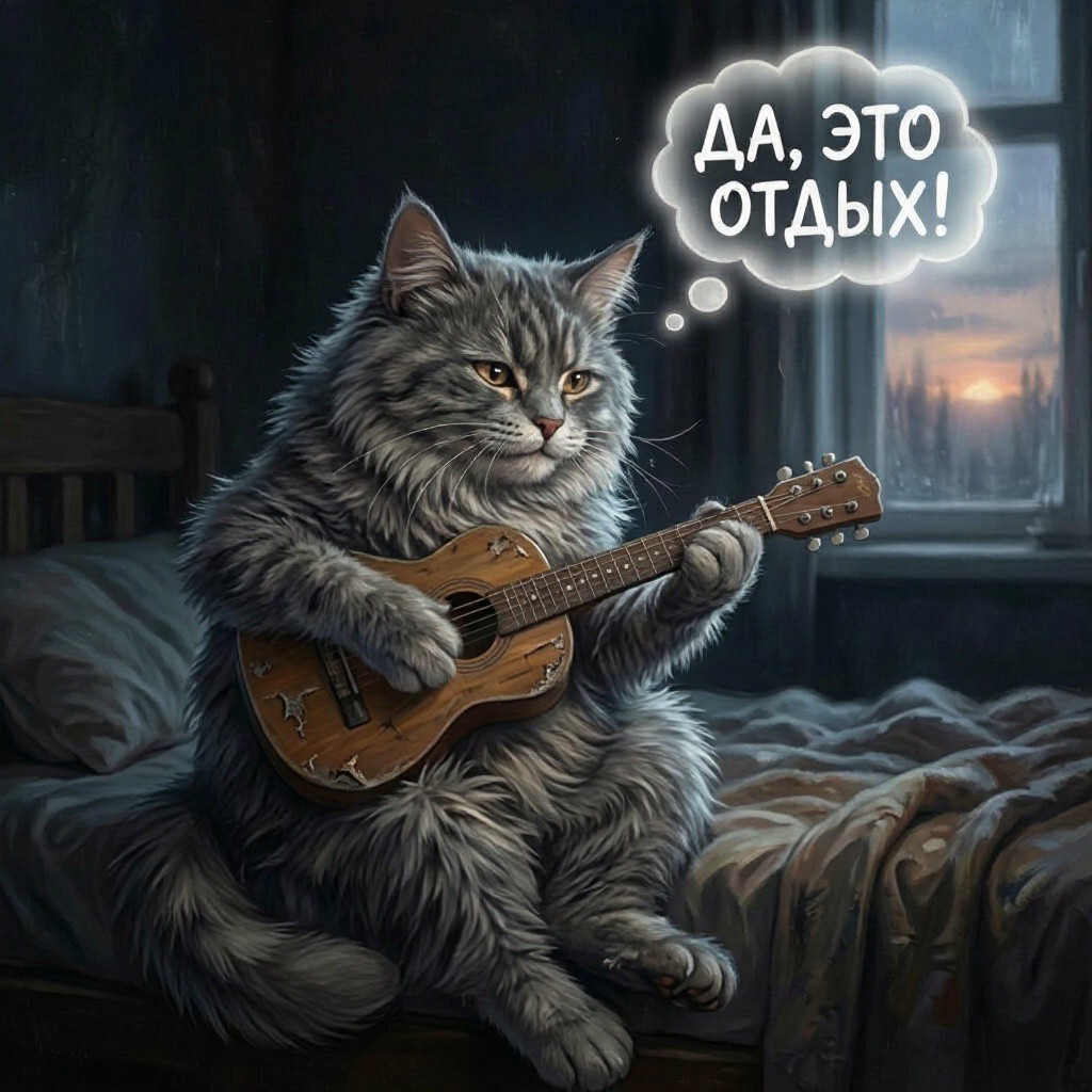 adream55 в LOOKY — Доброе утро! Хорошего дня и позитива!