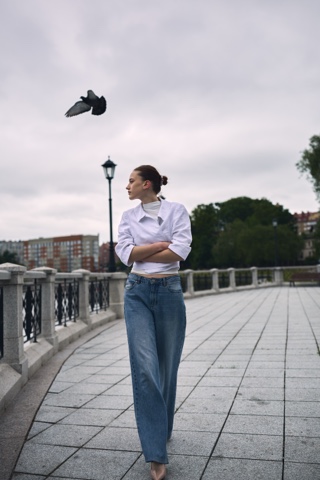 vadim.foto65 в LOOKY. . Прогулка по Калининг...