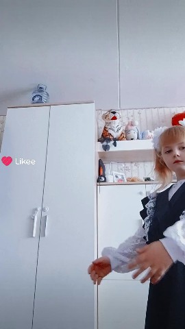 Неоновый Кот в LOOKY — публикация