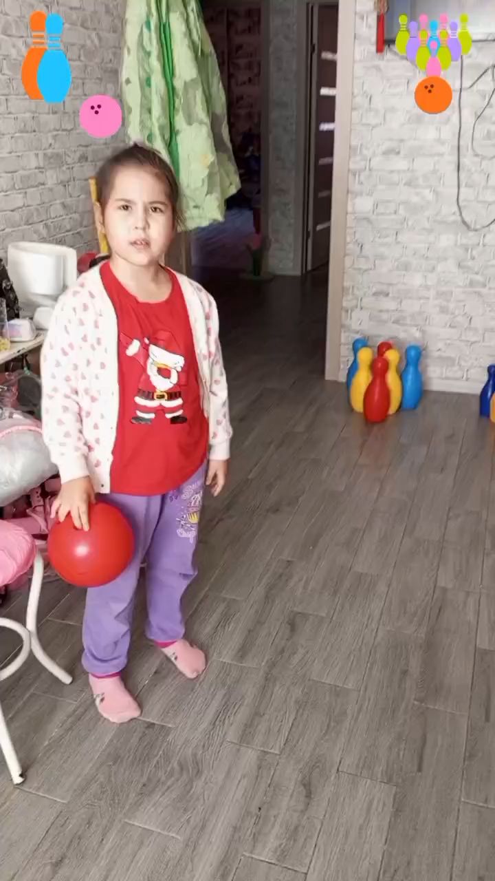tahmina.toirova в LOOKY — Дети