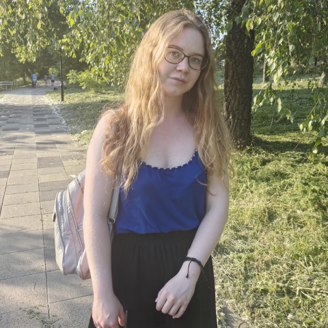 Liza_Fox в LOOKY. #постзнакомство,#москва,#прогулкипомоскве. Всем добрый день! Я ...
