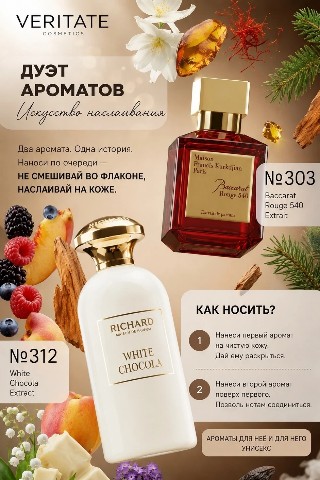 Евгения Морозова Veritate в LOOKY. . 