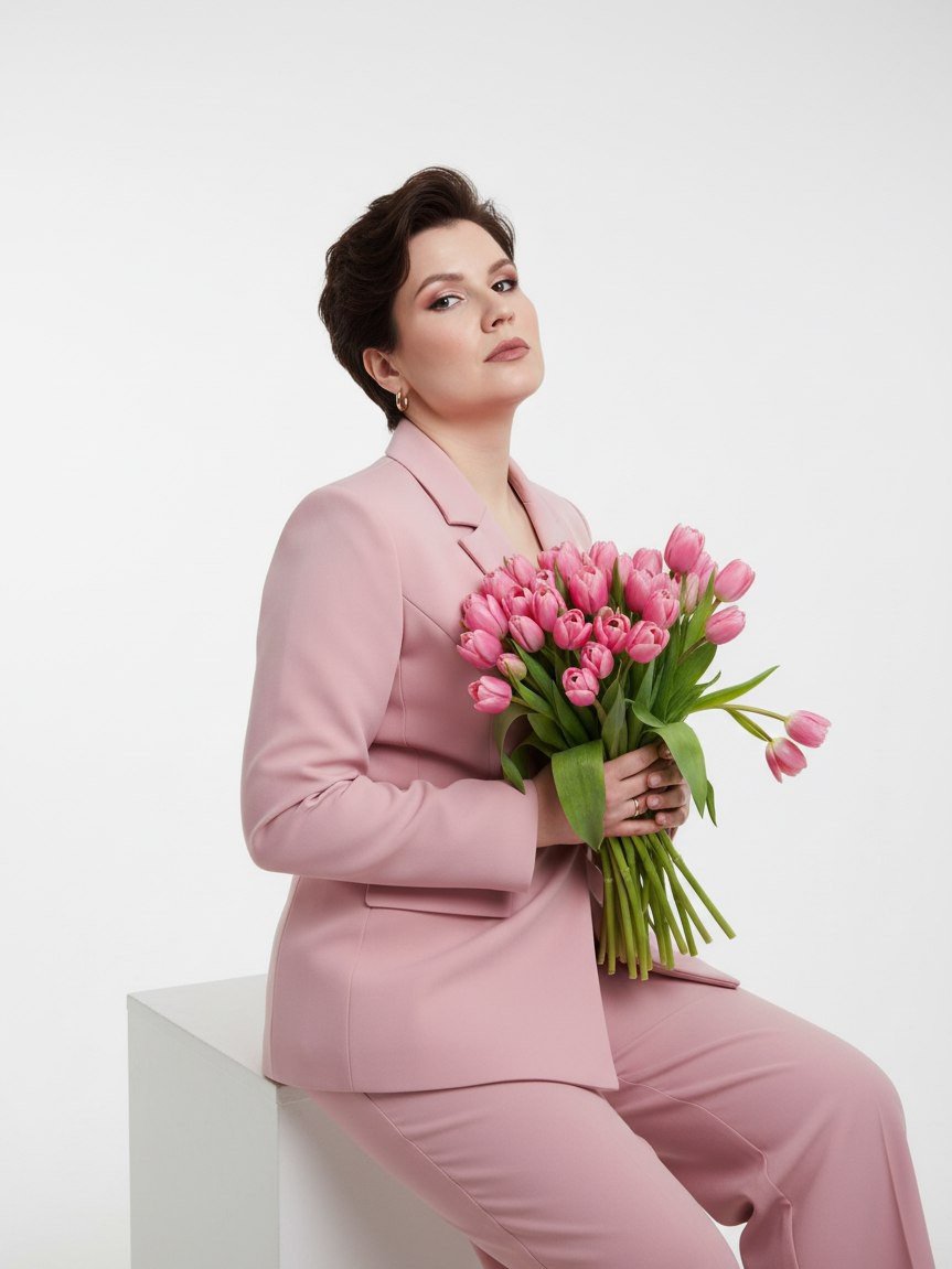 Alyona_Kanashova в LOOKY — А вот и я 💐
Я вернулась или "Приветик всем, давайте знакоми