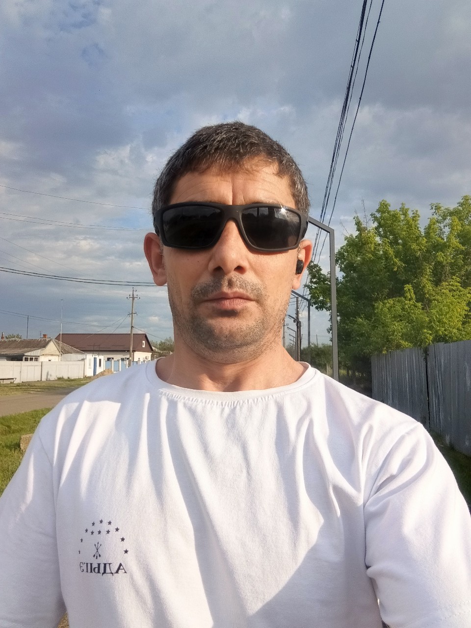 Рома в LOOKY — публикация