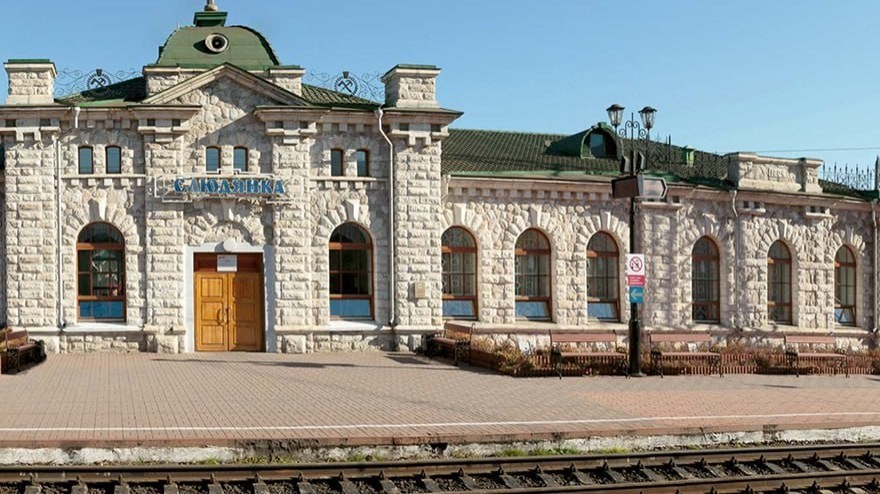 РЖД Бонус в LOOKY — фото 6