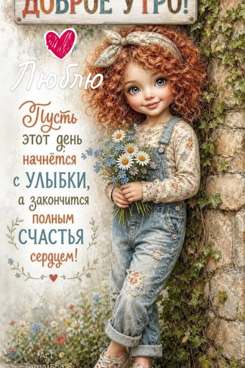 Вера Деменева в LOOKY — публикация