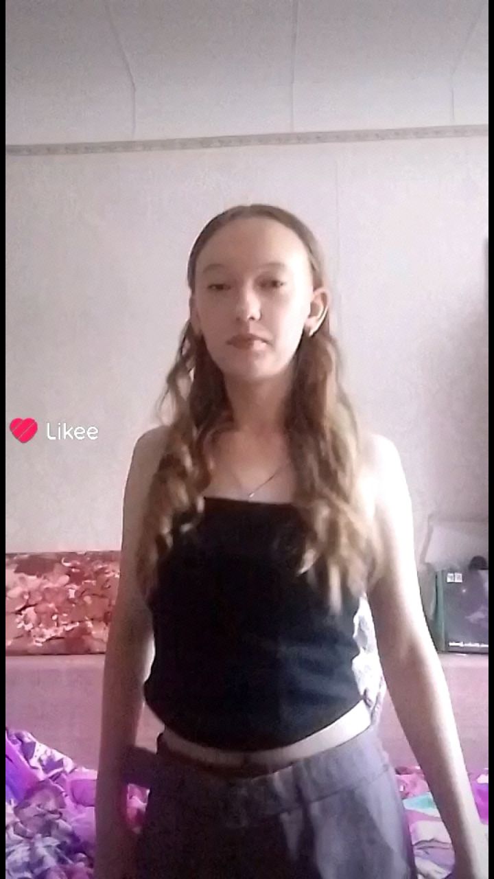 veronica_leave в LOOKY. . 