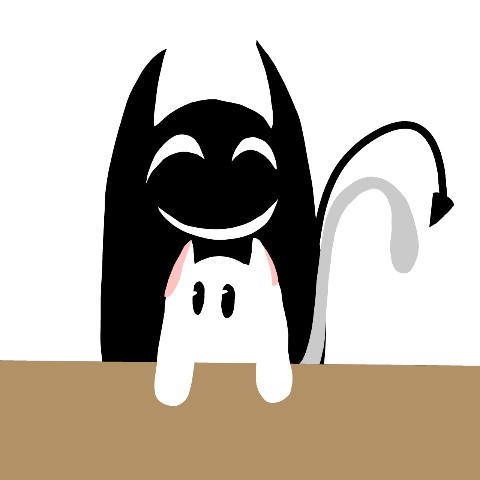 NOMINEE EDITOR в LOOKY. . How cute! [#арт](арт...