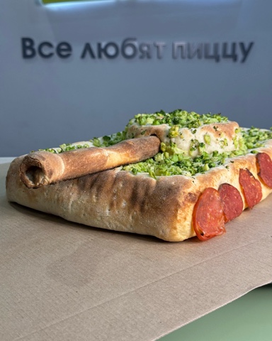 o_pizza в LOOKY. . С Днём защитника Оте...