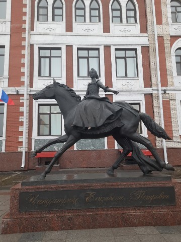 Atary в LOOKY. #йошкарола. #йошкарола