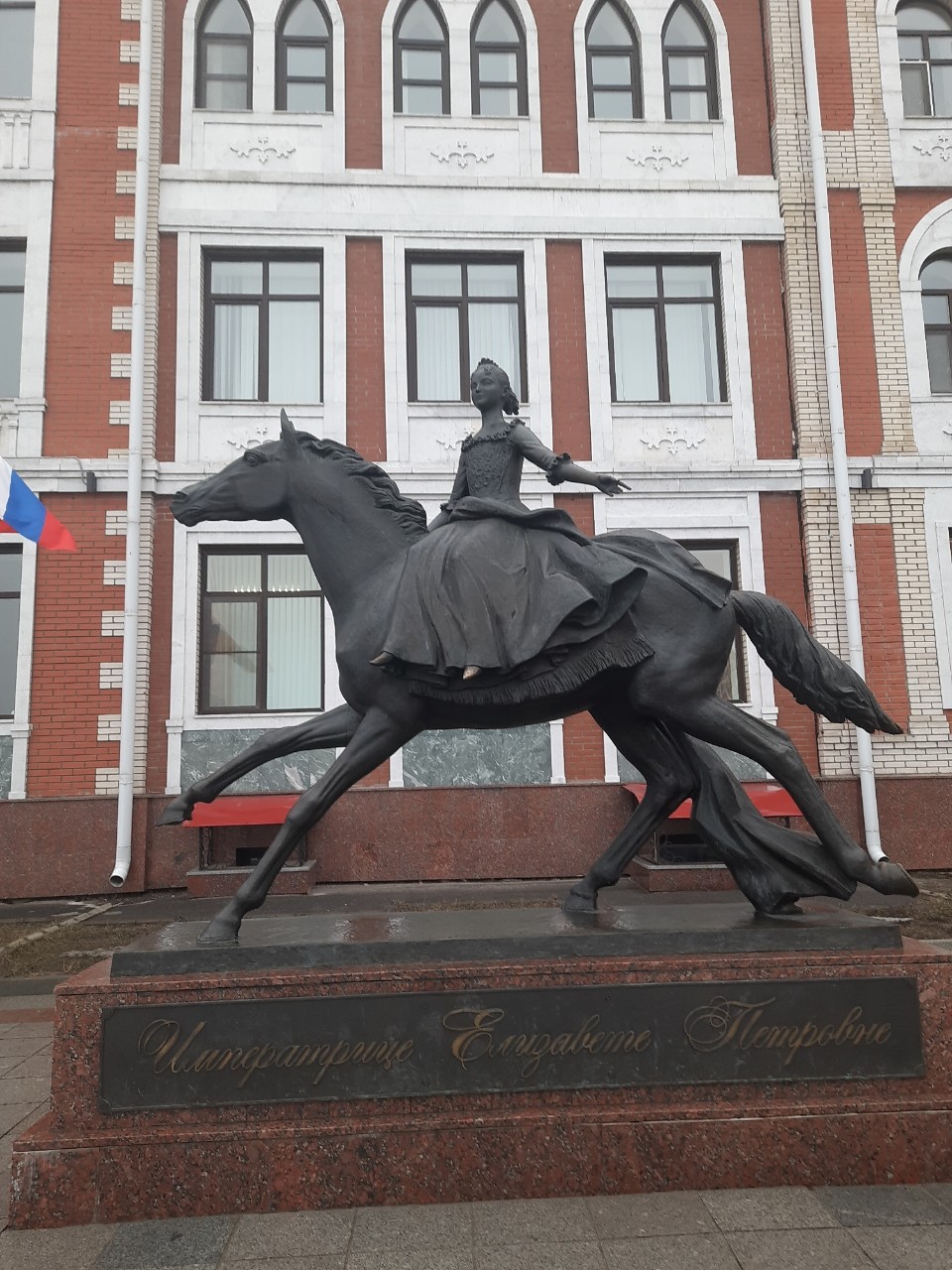 Atary в LOOKY — #йошкарола