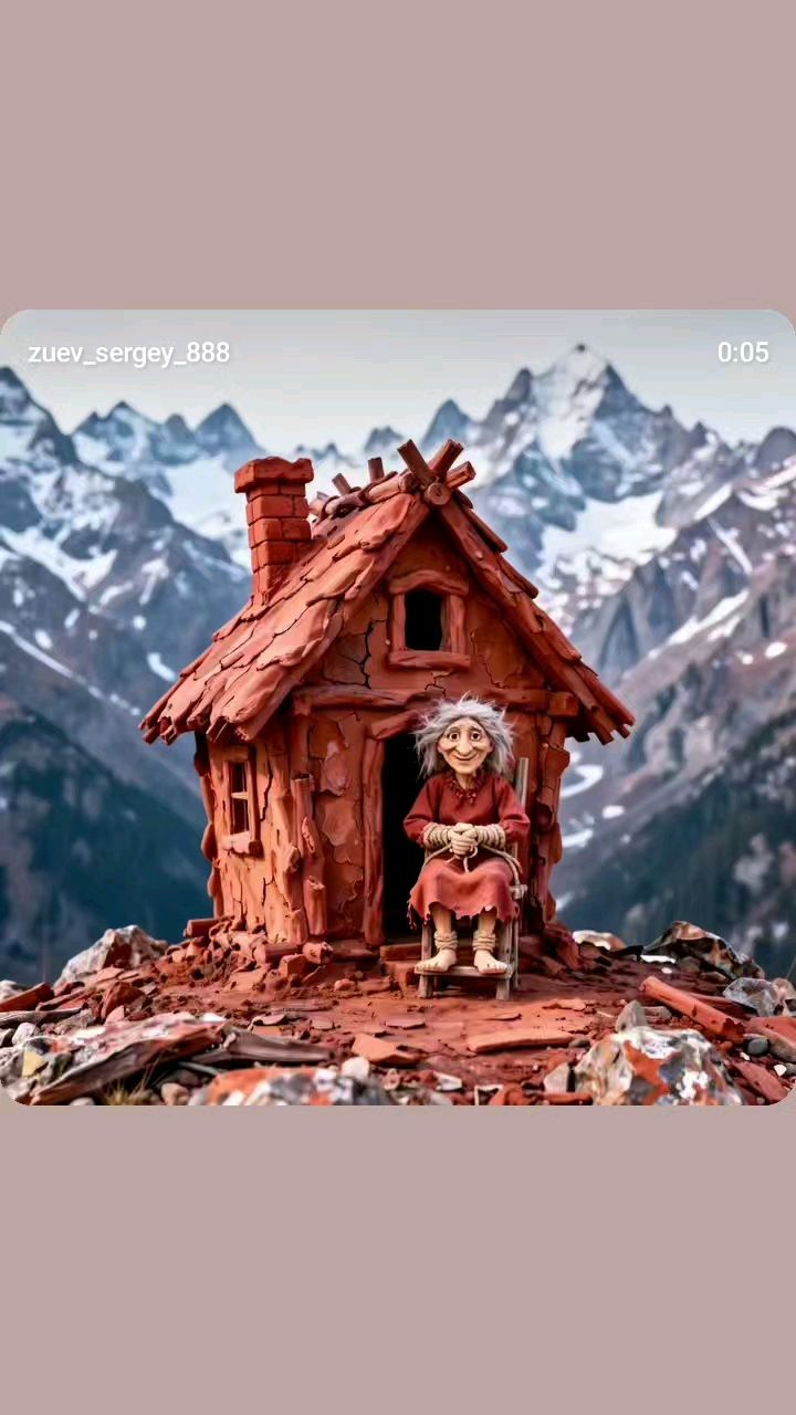 Сергей в LOOKY — публикация