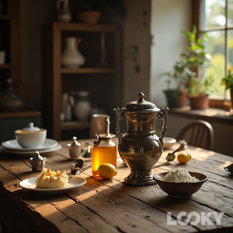 Юрий Чухарев в LOOKY. #Свой_аватар,#LOOKY_нейронка. #Свой_аватар #LOOKY_...