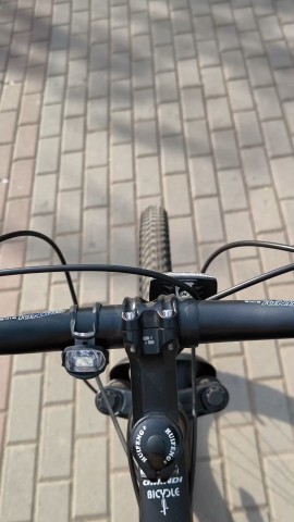 ilya_vasilich в LOOKY. . Педали кручу на рабо...