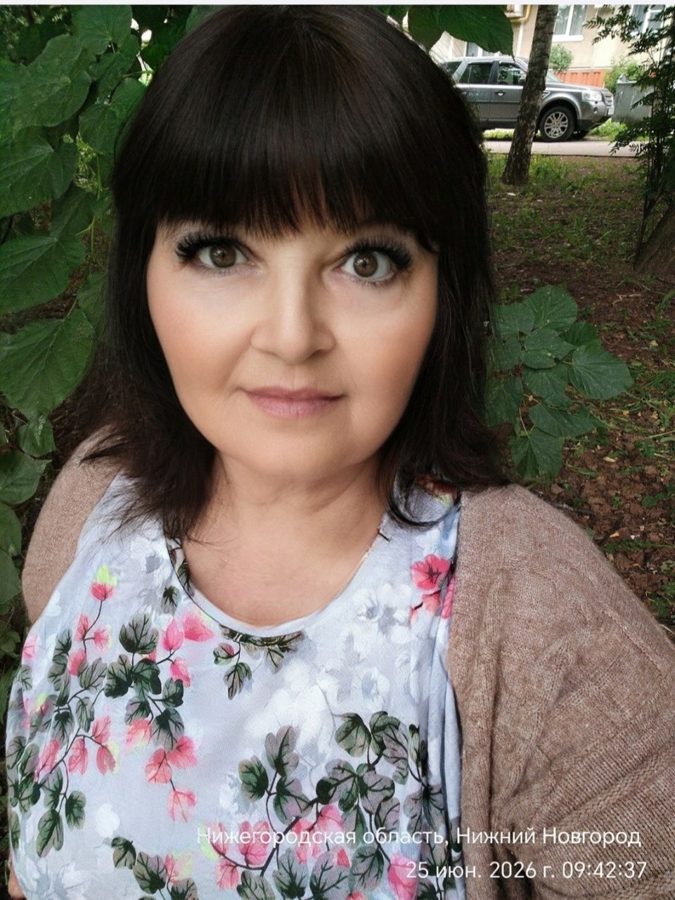  в LOOKY — Привет 👋 Меня зовут Елена, я из Нижнего Новгорода.