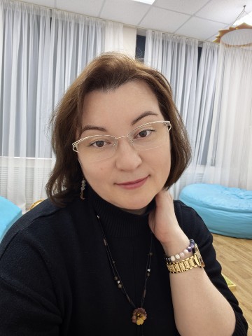 olshabalina в LOOKY. . Наступает в вашей жи...