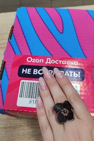 Галина Гальванопластика в LOOKY. #гальваника. Отправляю в любой го...