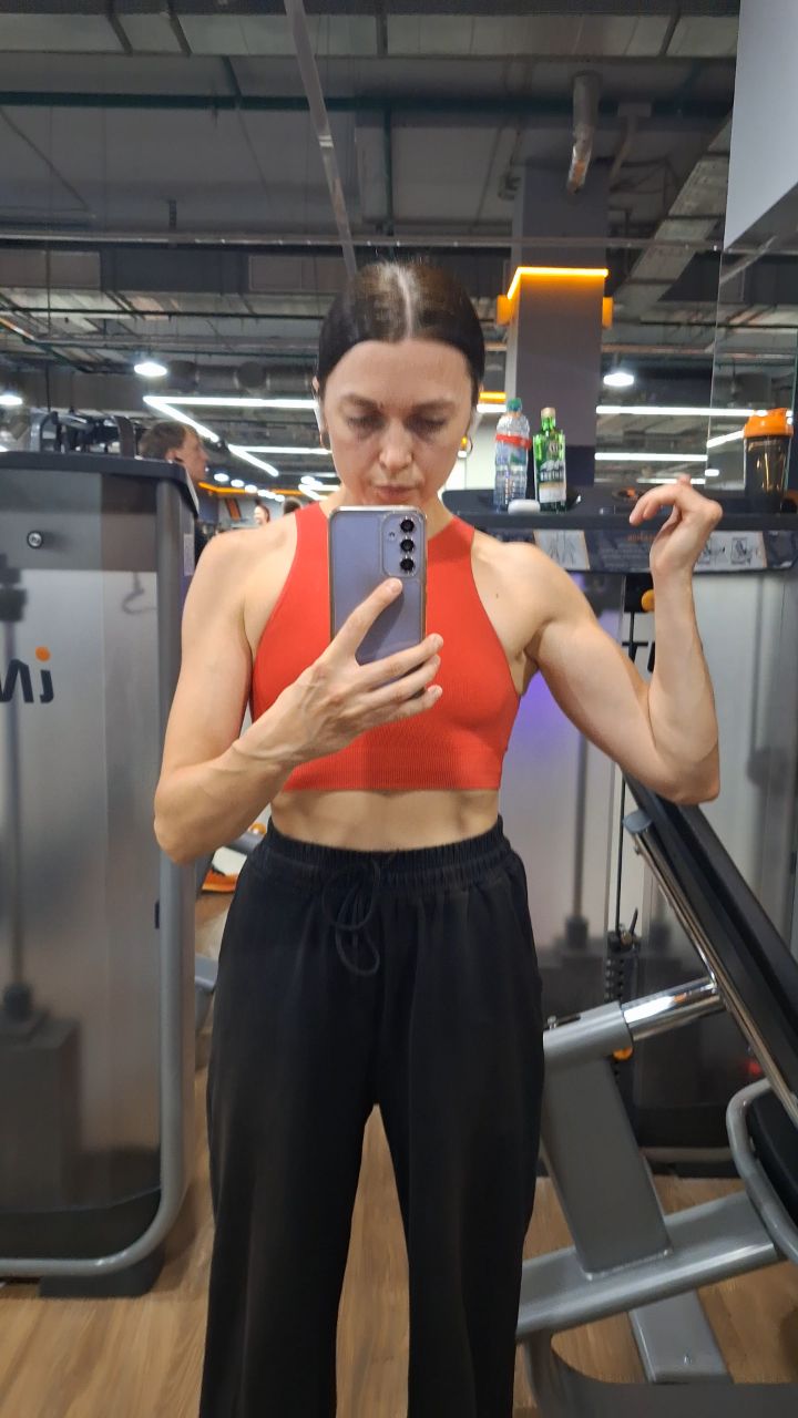 fd_ksusha в LOOKY — Тренинг
