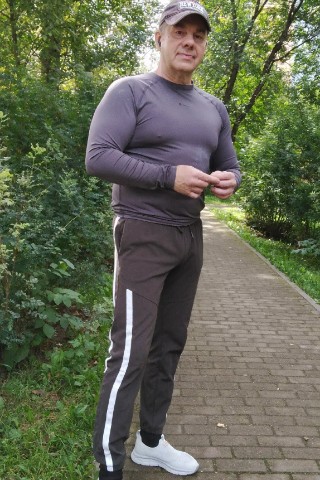 Дмитрий в LOOKY. . Четверг