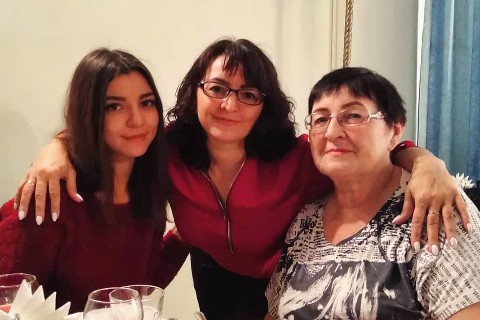 surkova.888 в LOOKY. . Взгрустнуть есть о ч...