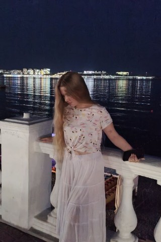 ulyana.selezneva.09 в LOOKY. . 