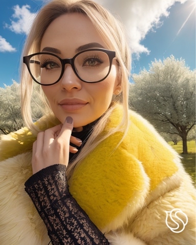 Daria in LOOKY. #цветы_немусор,#LOOKY_нейронка. #цветы_немусор #LOOK...