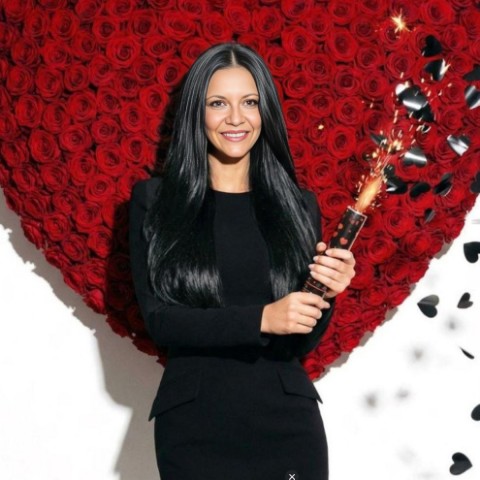 Angelina26 в LOOKY. . Анжела Соседова