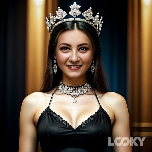 iris263010 в LOOKY — #Свой_аватар #LOOKY_нейронка