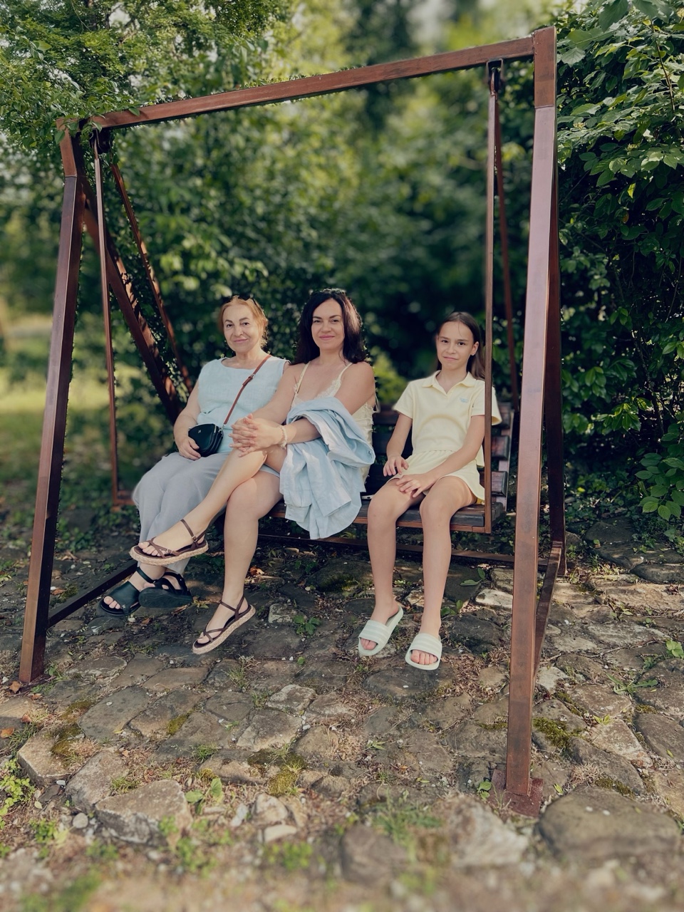 nina_melekhova in LOOKY