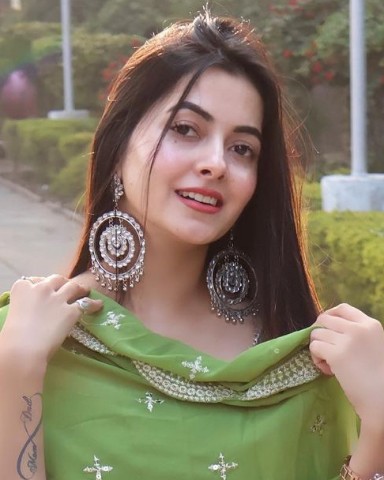 Sanjida в LOOKY. . 