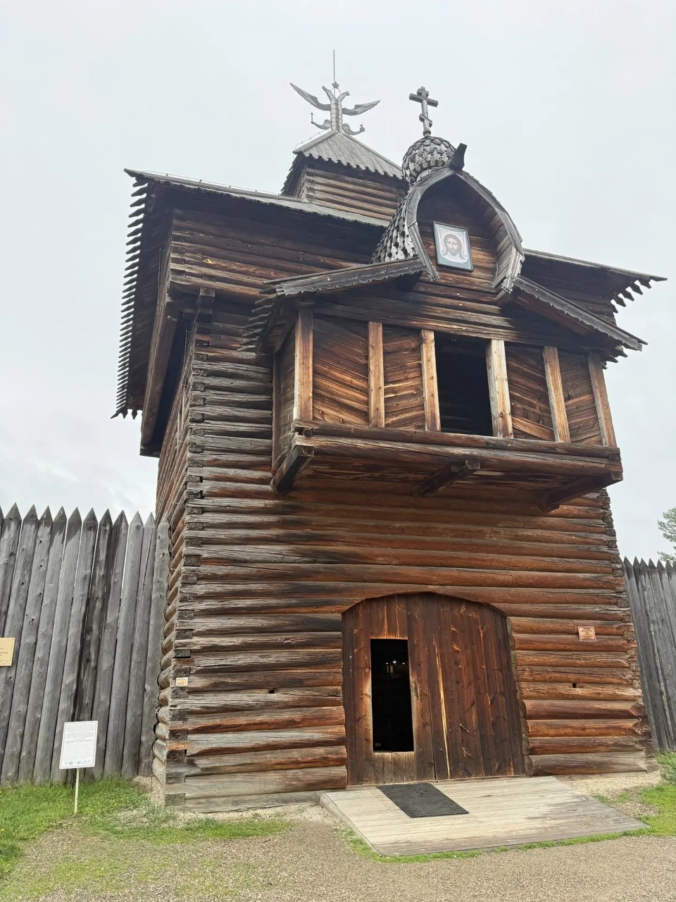 Наталья в LOOKY — публикация