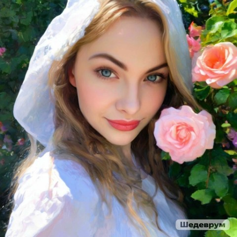 Ester в LOOKY. . 👑👑👑