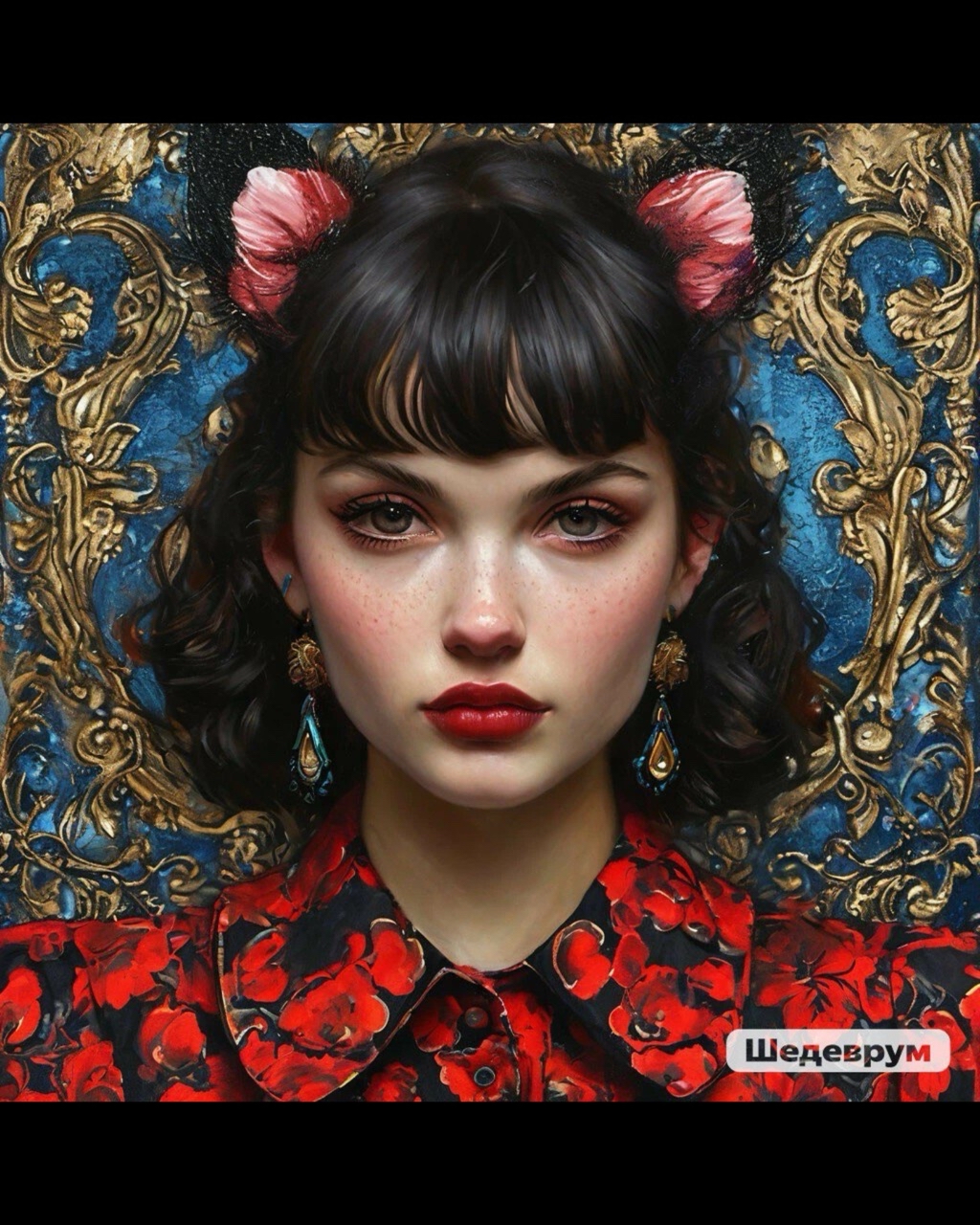 Карина Поморина в LOOKY — фото 2