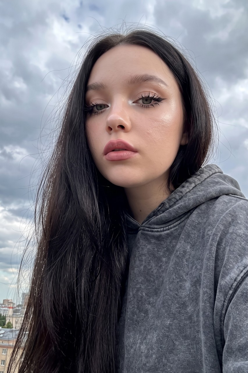 Aelika_. в LOOKY — публикация