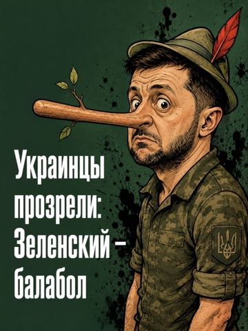 mezyukho в LOOKY. #Трамп,#Зеленский,#балабол,#США,#Украина. Экс-пресс-секретарь ...